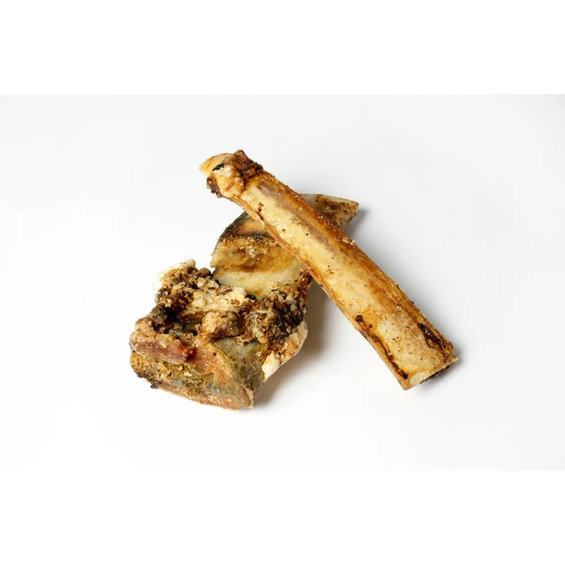 Beeztees Hundesnack Rinderrippe