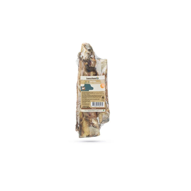 Beeztees Hundesnack Rinderrippe