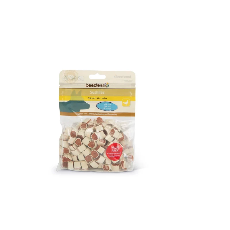 Beeztees Sushilas Hundesnack
