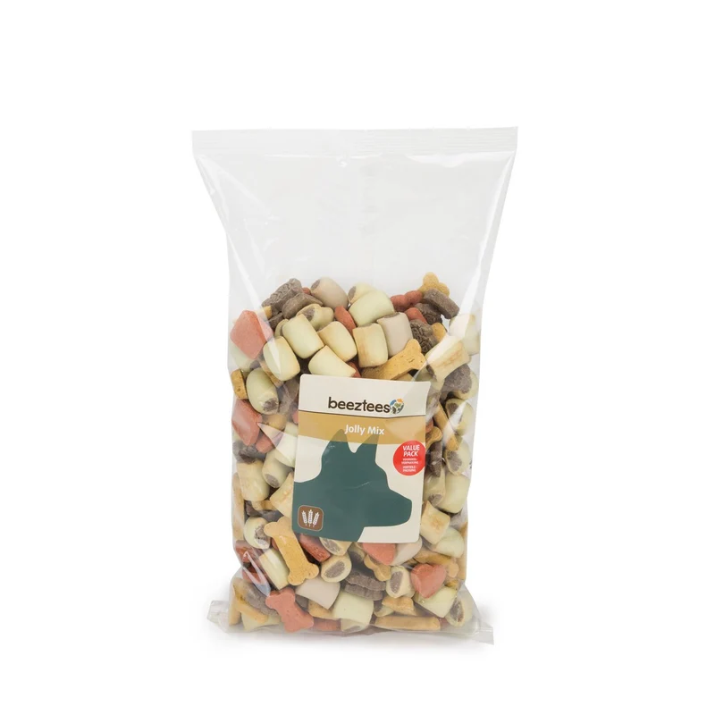 Beeztees Jolly Mix Hundekekse