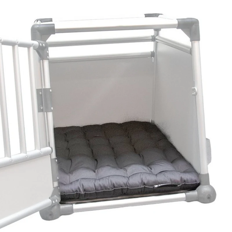 wauweich Hygiene Einlegekissen 95° für Aluboxen