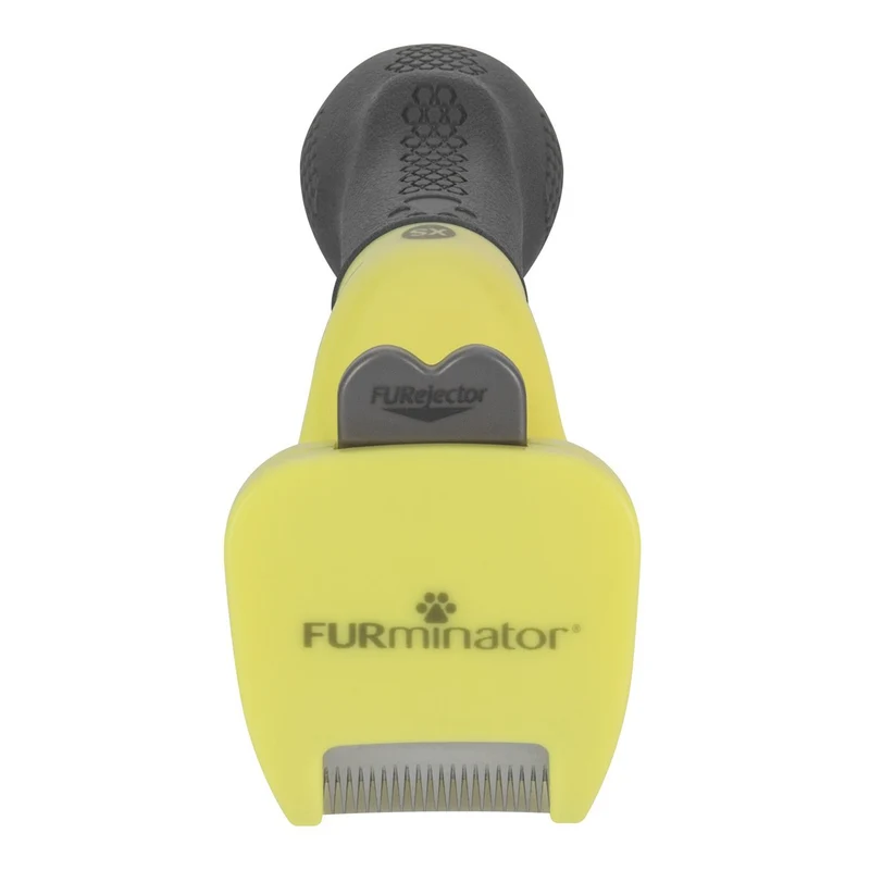 FURminator Hund Unterwolle Langhaar