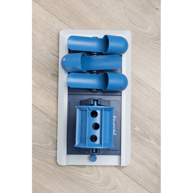 Dog Activity Strategiespiel Poker Box Vario 2 für Hunde