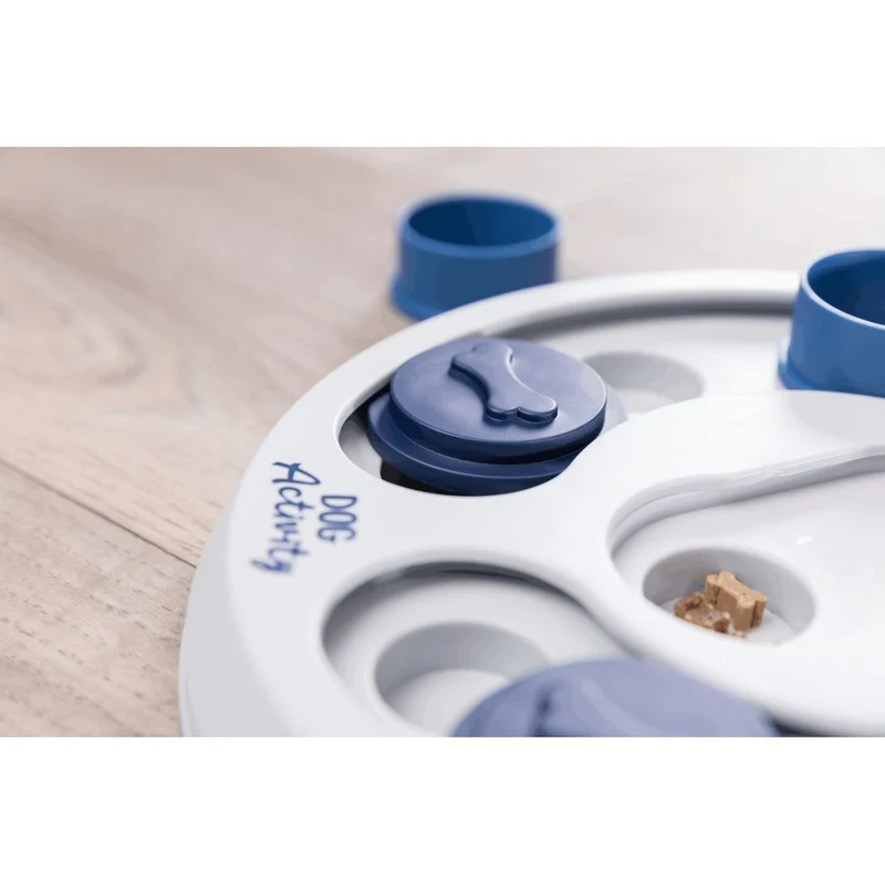Dog Activity Strategiespiel Flip & Fun für Hunde