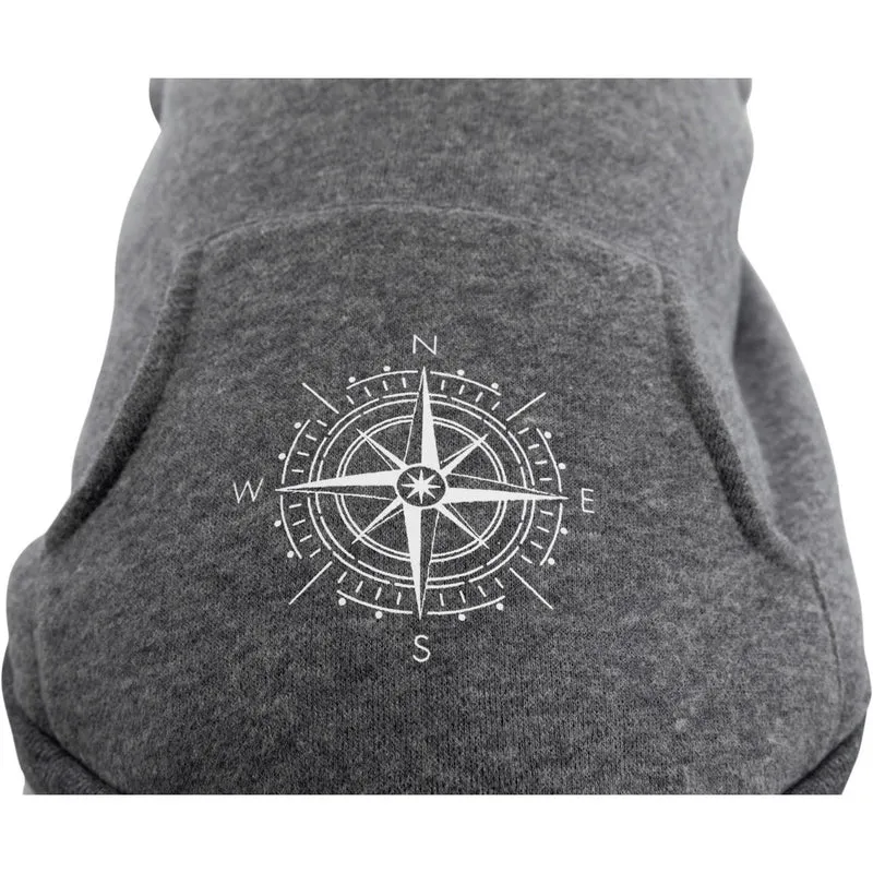BE NORDIC Hunde Hoodie Flensburg
