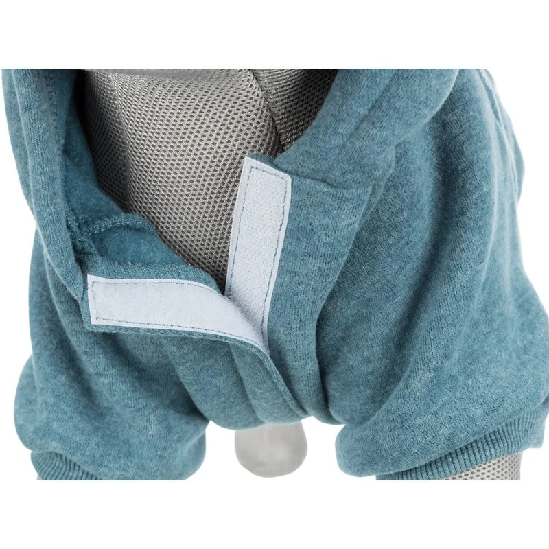 BE NORDIC Hunde Hoodie Flensburg