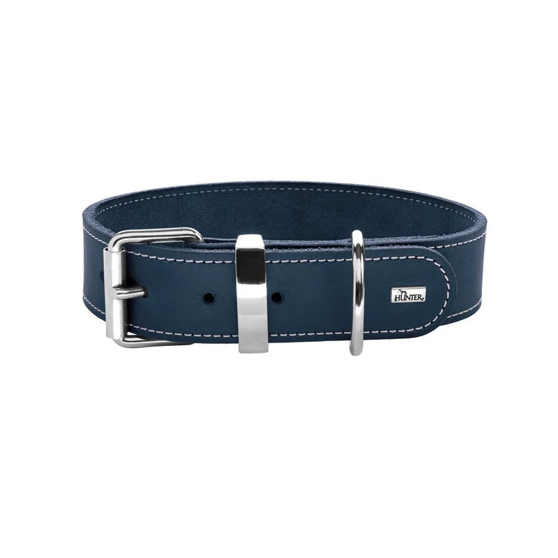Hunter Halsband Aalborg Special Leder