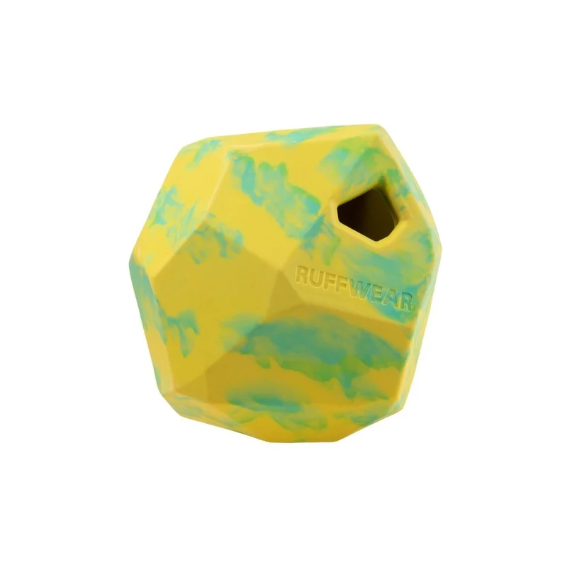Ruffwear Spielzeug für Hunde Gnawt-a-Rock