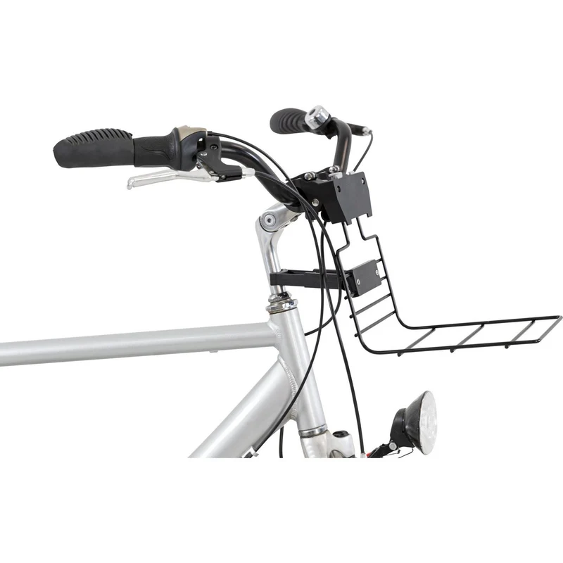 Hundekorb für Fahrradlenker