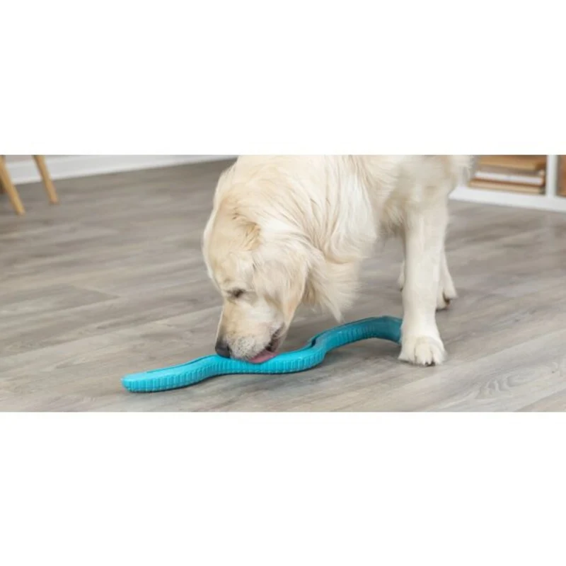 Snack-Snake Snackspielzeug für Hunde