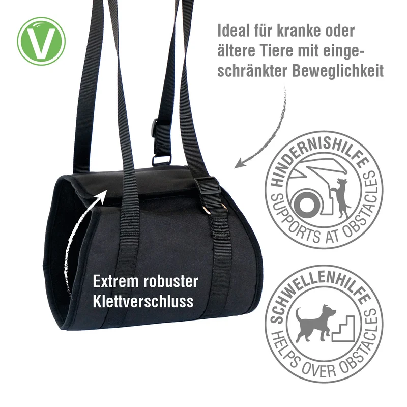 Tragehilfe