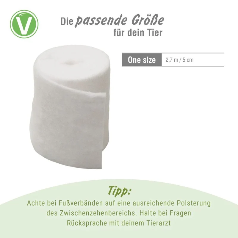 Wundkompresse