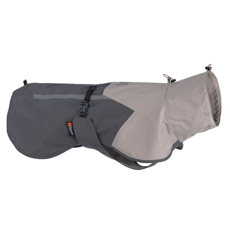 Non-stop Fjord Raincoat 2.0