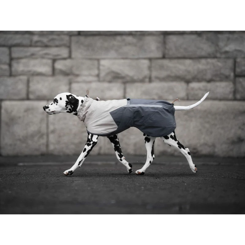 Non-stop Fjord Raincoat 2.0