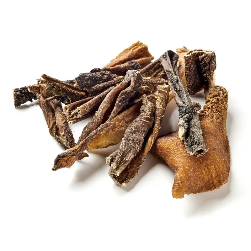 Ziegen-Pansen 250g