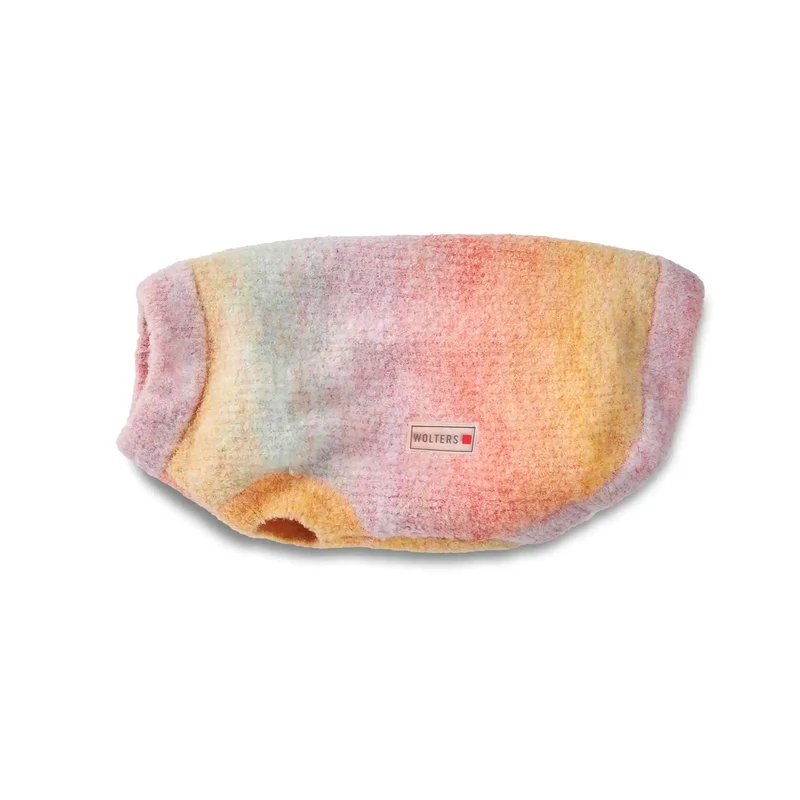 WOLTERS Strickpullover Sunset Regulär