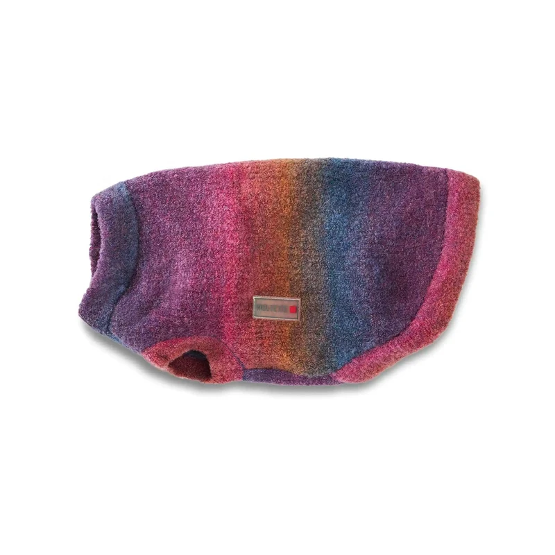WOLTERS Strickpullover Rainbow
