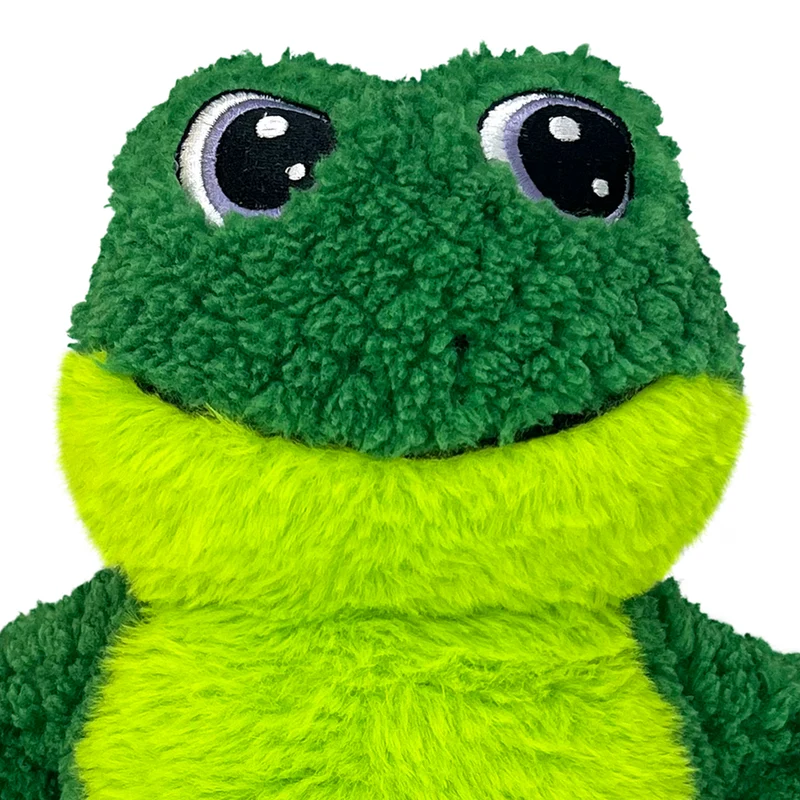 KONG Frog Knots 43cm