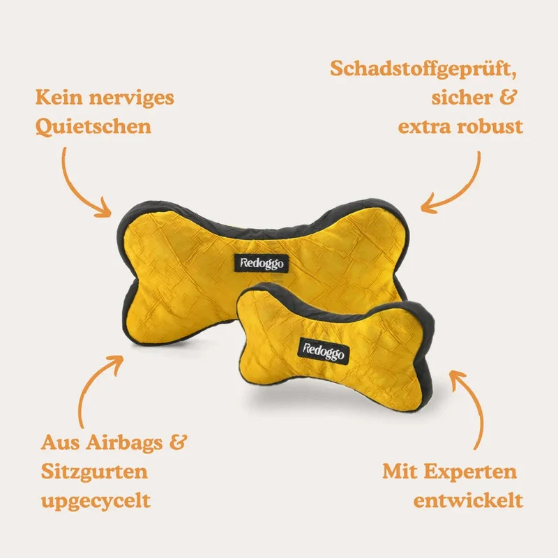 Redoggo Knochen