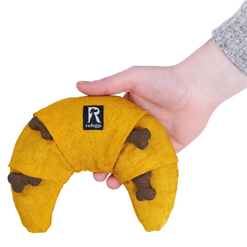 Redoggo Croissant