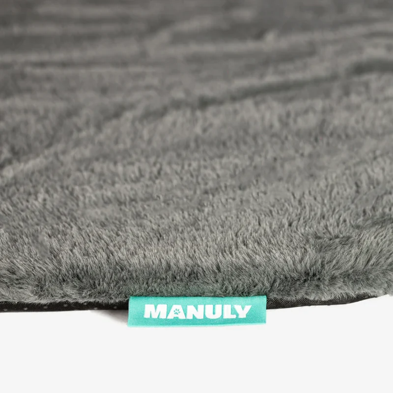 Manuly Hundematte I Komplett-Set inklusive Bag