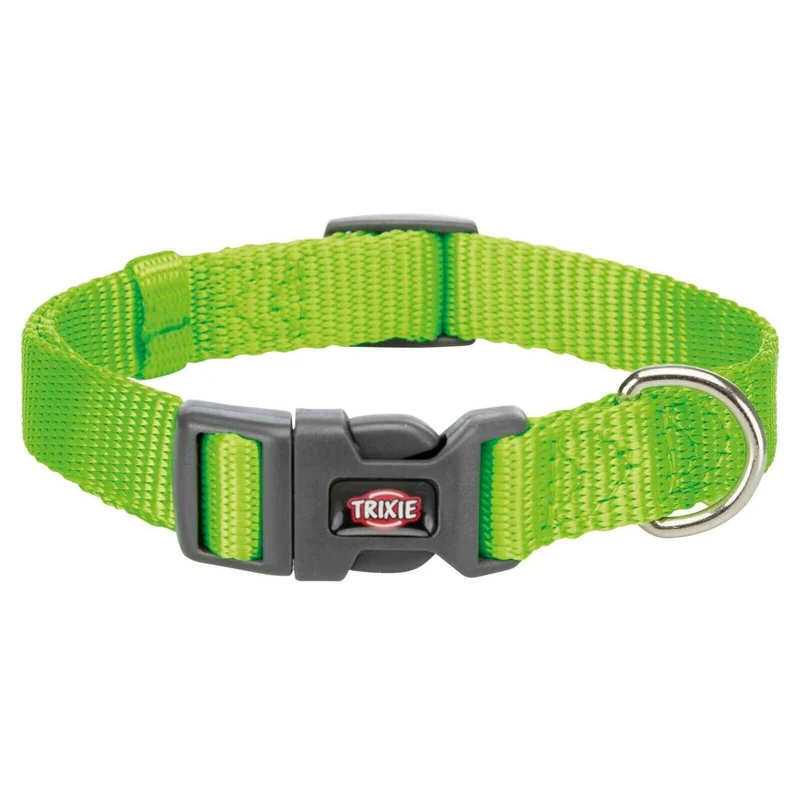 Premium Hundehalsband aus Nylon