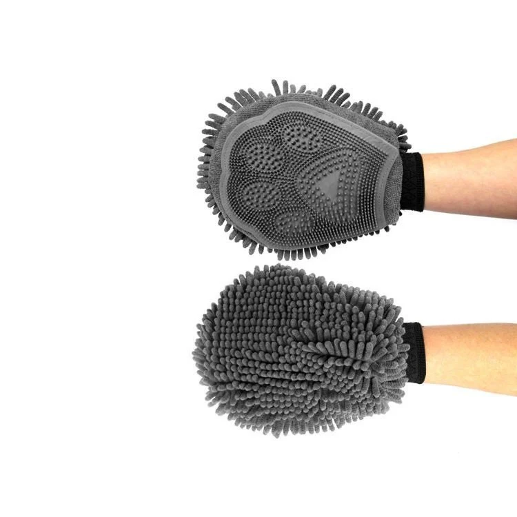 Wolters Cleankeeper Dry Glove Pflegehandschuh