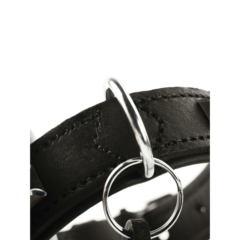 Hunter Halsband Larvik Softvollrindleder