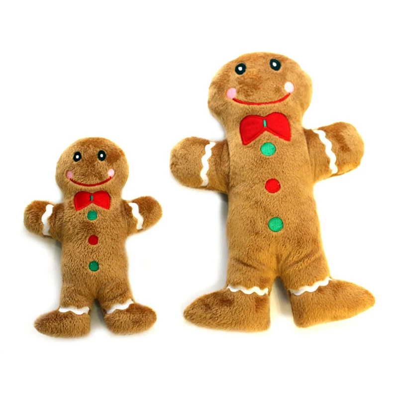 Wolters Candy Man Hundespielzeug Weihnachten
