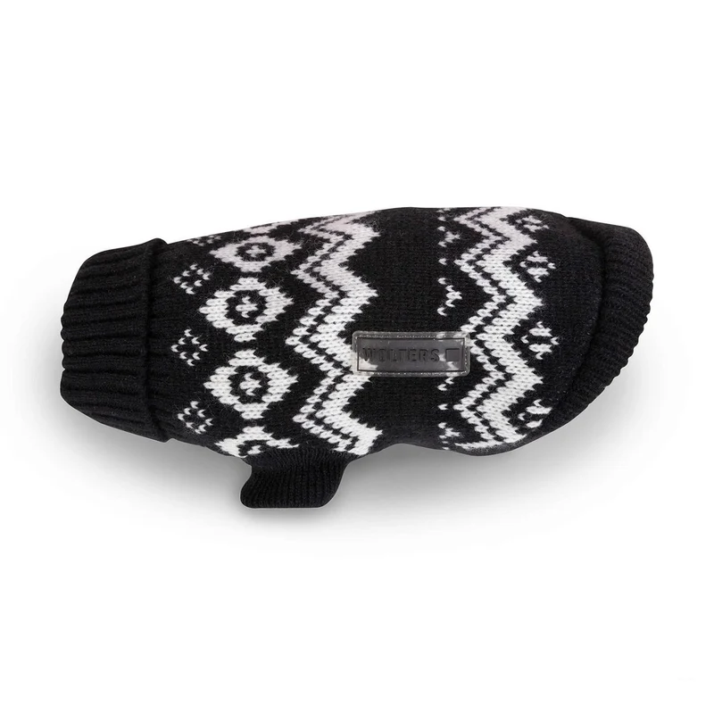 Wolters Norweger Pullover für Hunde
