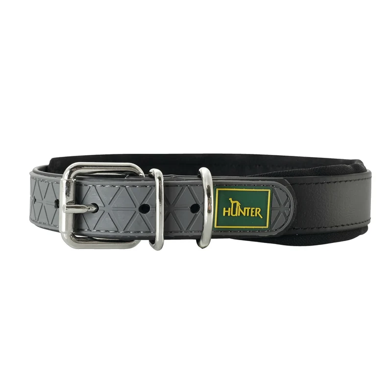 Hunter Hundehalsband Convenience New Comfort