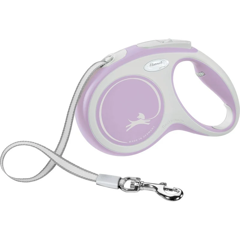 flexi New Comfort Gurt Rollleine