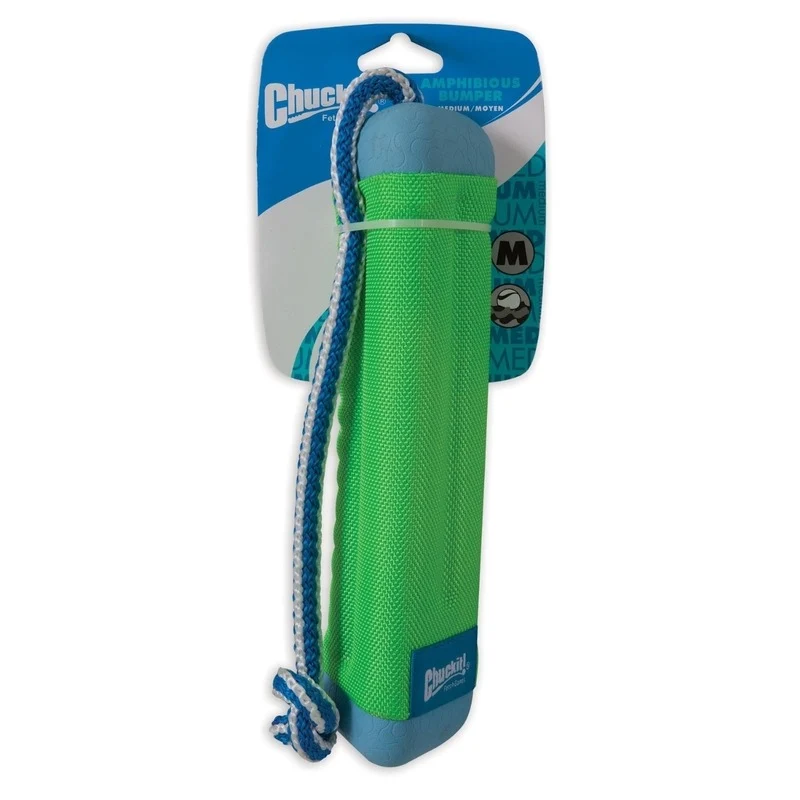 Chuckit! Amphibious Bumper Wasserdummy