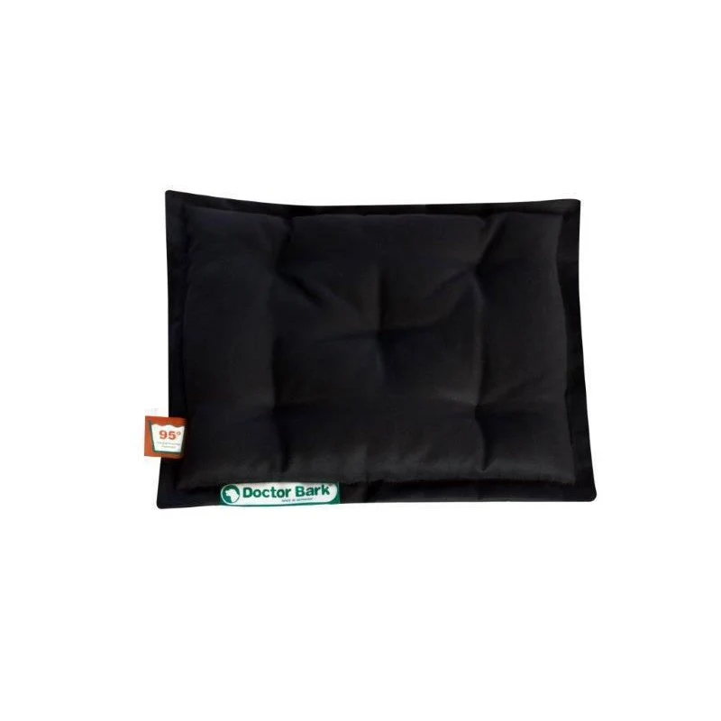 Doctor Bark Hundekissen Urban – waschbar bis 95 °C