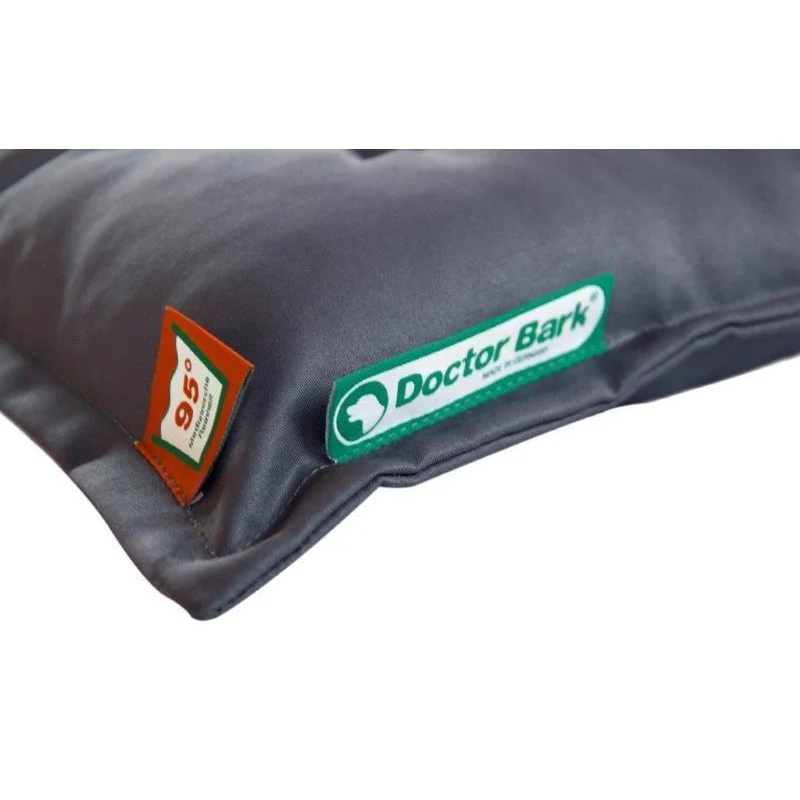 Doctor Bark Hundekissen Urban – waschbar bis 95 °C