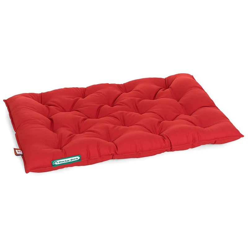 Doctor Bark Hundekissen Urban – waschbar bis 95 °C