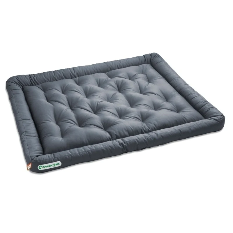 Doctor Bark Hundekissen – komplett waschbar bis 95 °C
