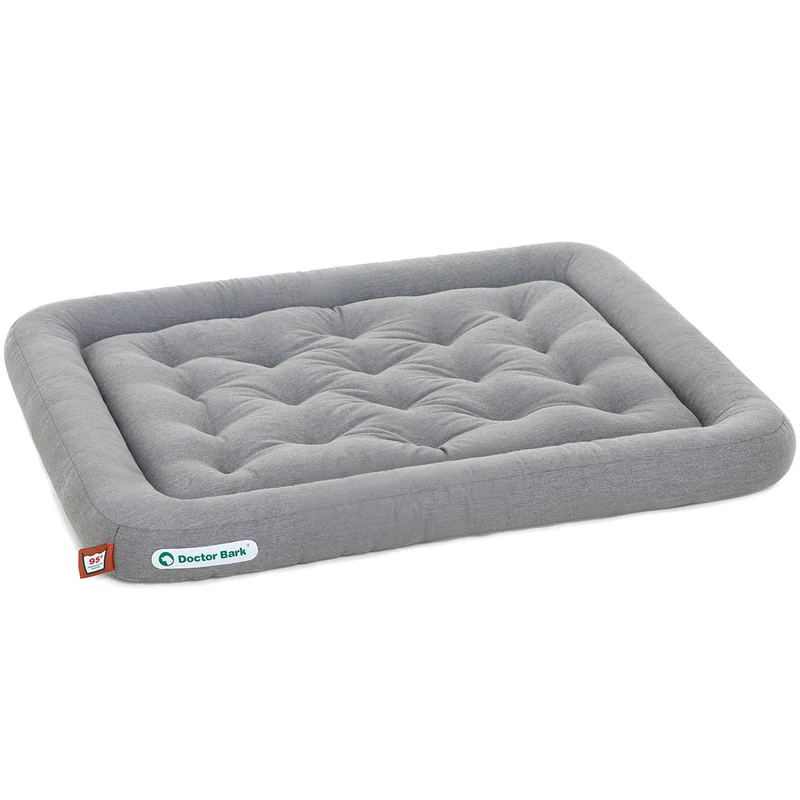 Doctor Bark Hundekissen – komplett waschbar bis 95 °C