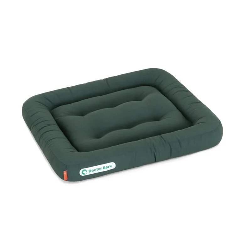 Doctor Bark Hundekissen – komplett waschbar bis 95 °C