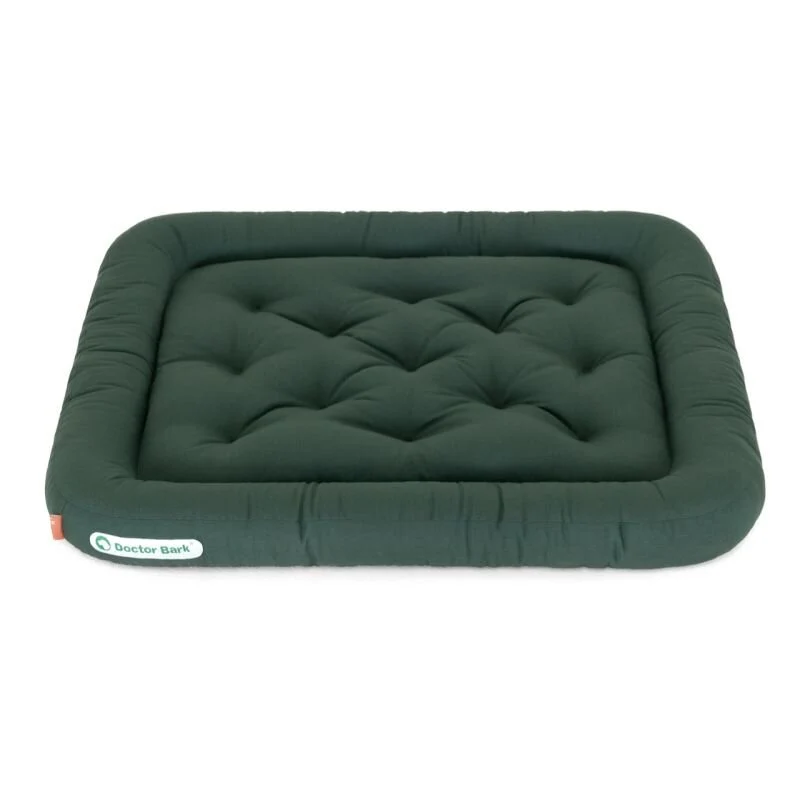 Doctor Bark Hundekissen – komplett waschbar bis 95 °C
