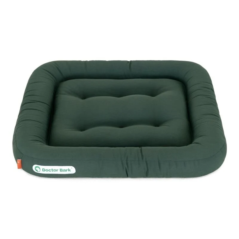 Doctor Bark Hundekissen – komplett waschbar bis 95 °C