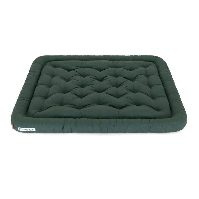Doctor Bark Hundekissen – komplett waschbar bis 95 °C