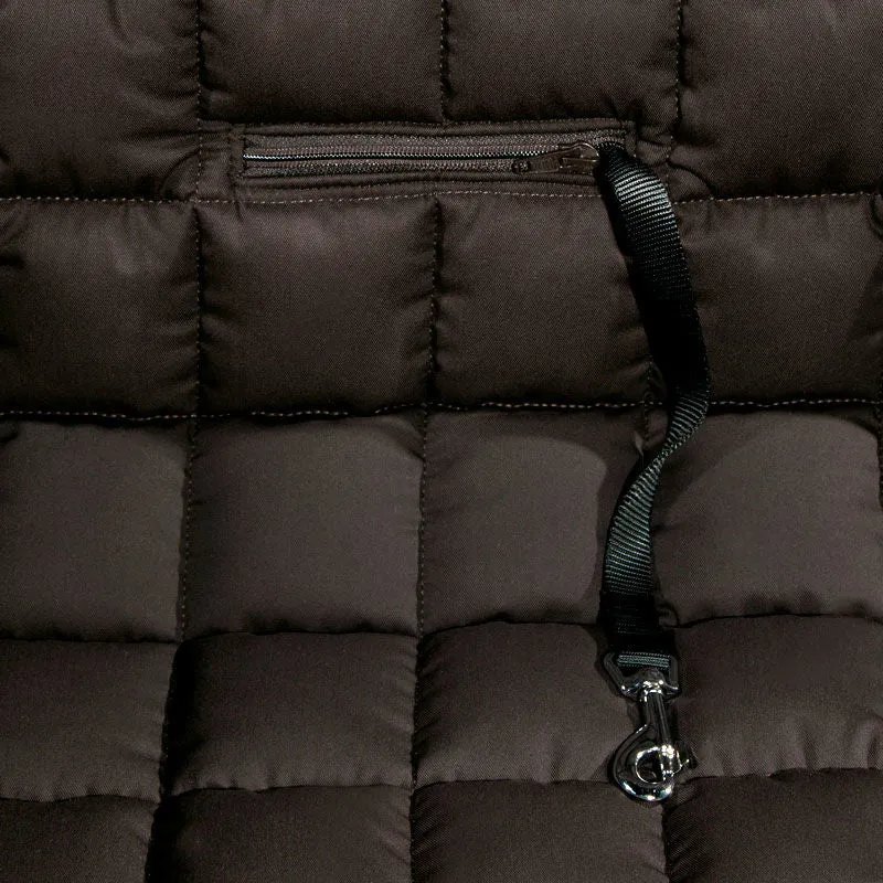 Doctor Bark Autodecke 3-Sitz Rücksitz