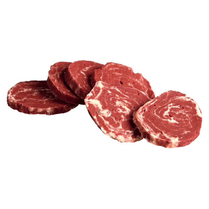PREMIO Beef Coins Hundesnack