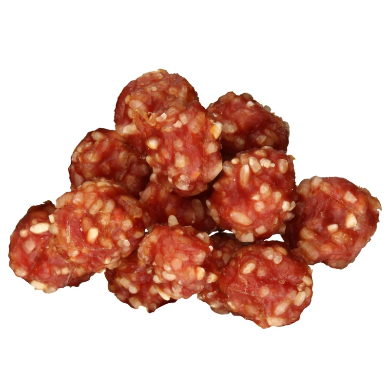Premio Rice Duck Balls Hundesnack