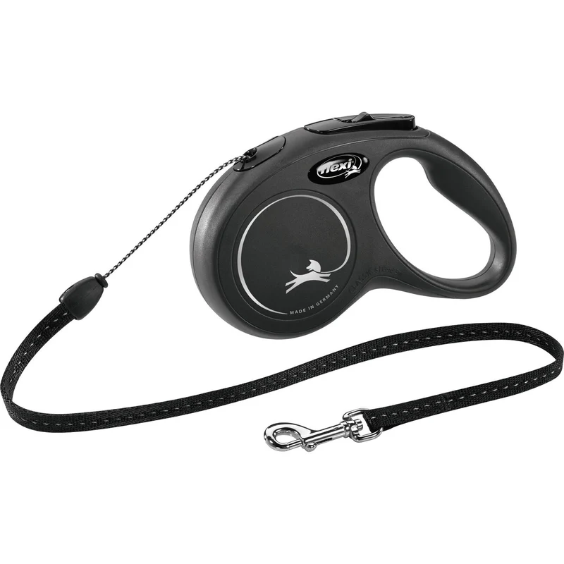 flexi NEW CLASSIC Seil Rollleine