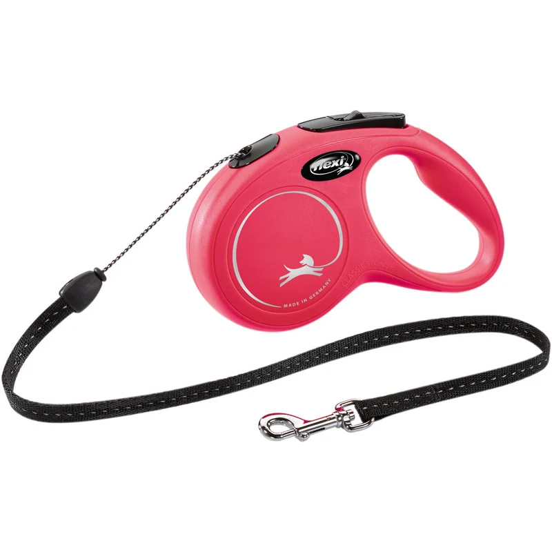 flexi NEW CLASSIC Seil Rollleine