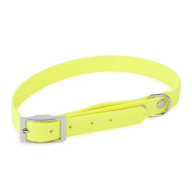 Firedog Biothane Halsband Basic