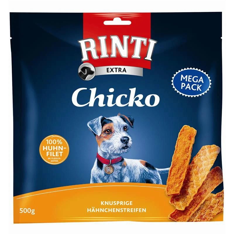 Rinti Chicko Huhn Hähnchenstreifen