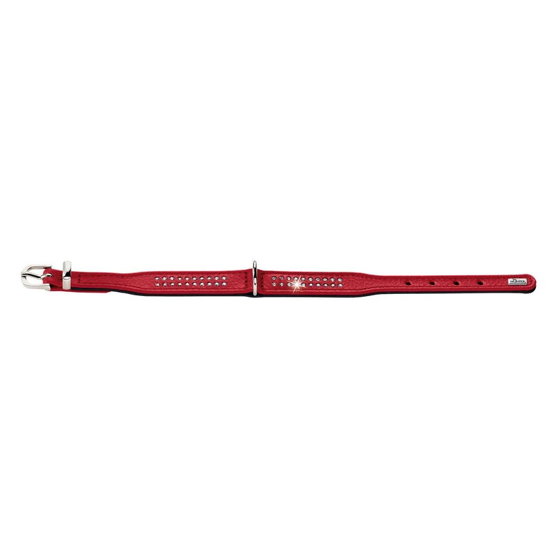Halsband Swarowski Diamond Petit für kleine Hunde
